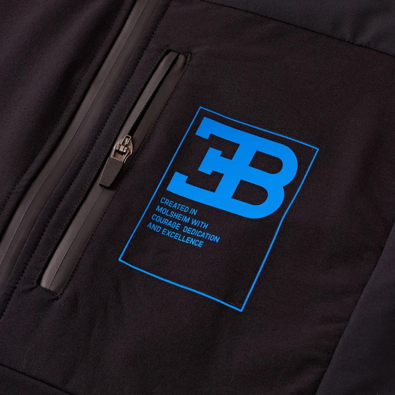EB GILET