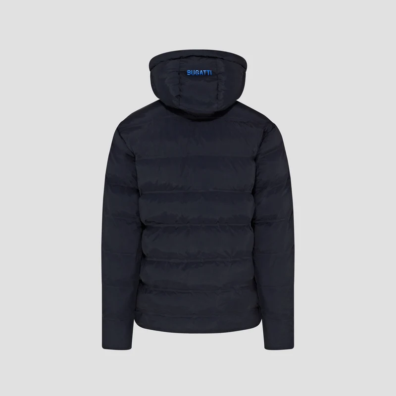 EB PUFFER JACKET