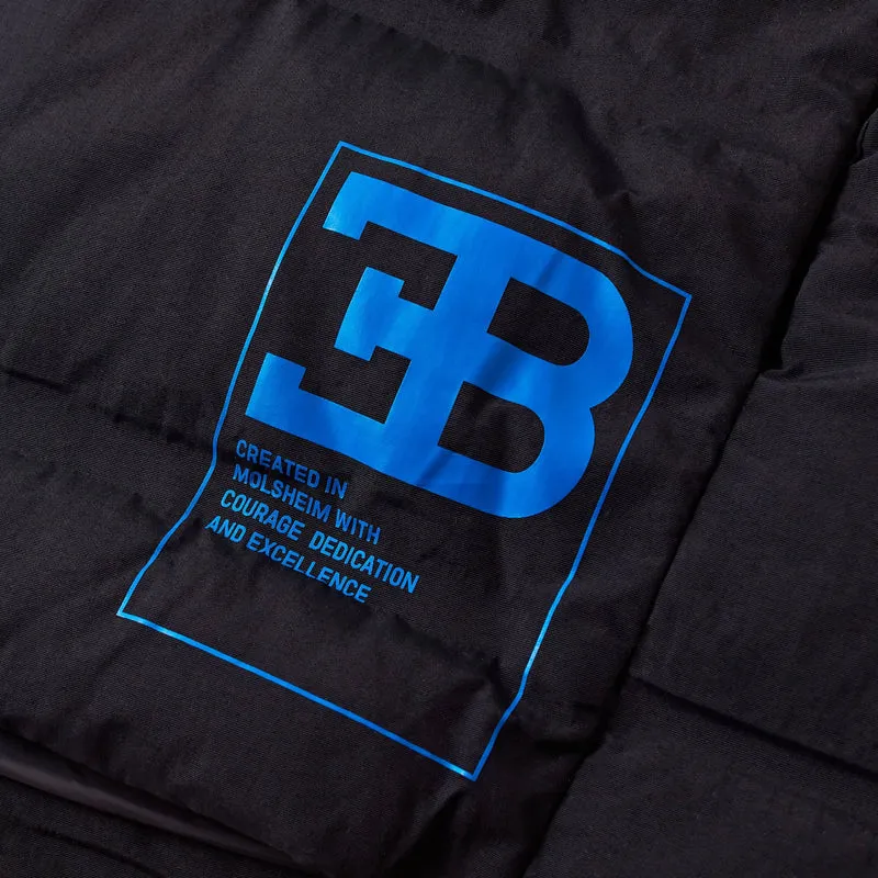 EB PUFFER JACKET