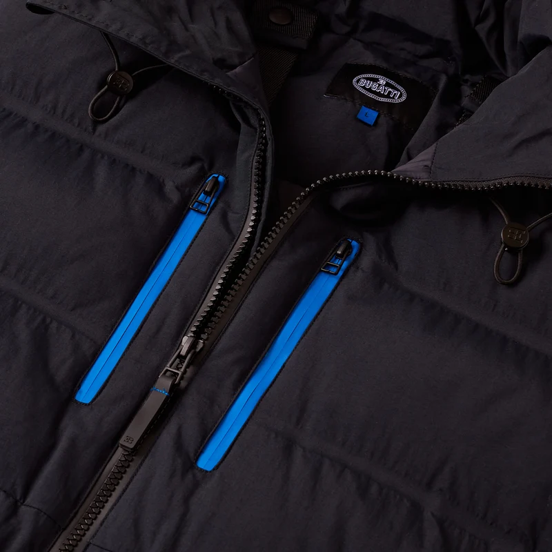 EB PUFFER JACKET
