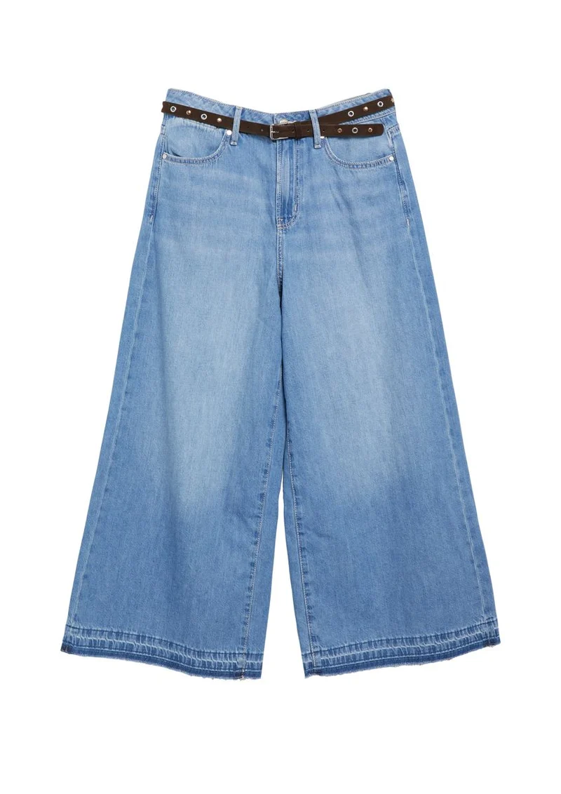 Jeans-Hose