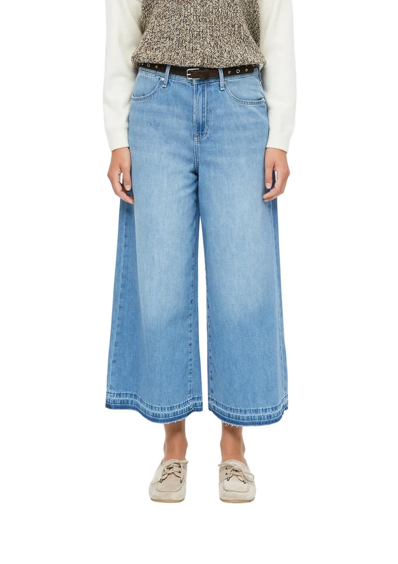 Jeans-Hose