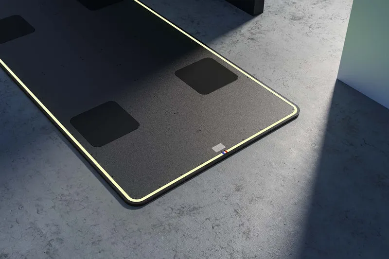 CARPAD BUGATTI EDITION