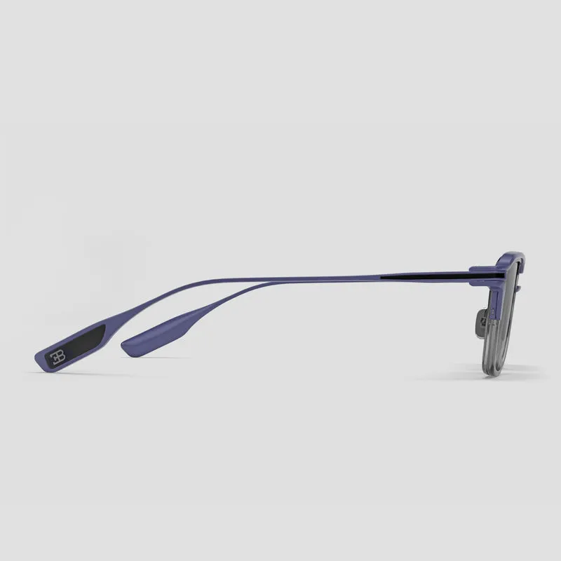 BUGATTI EYEWEAR MODEL 50