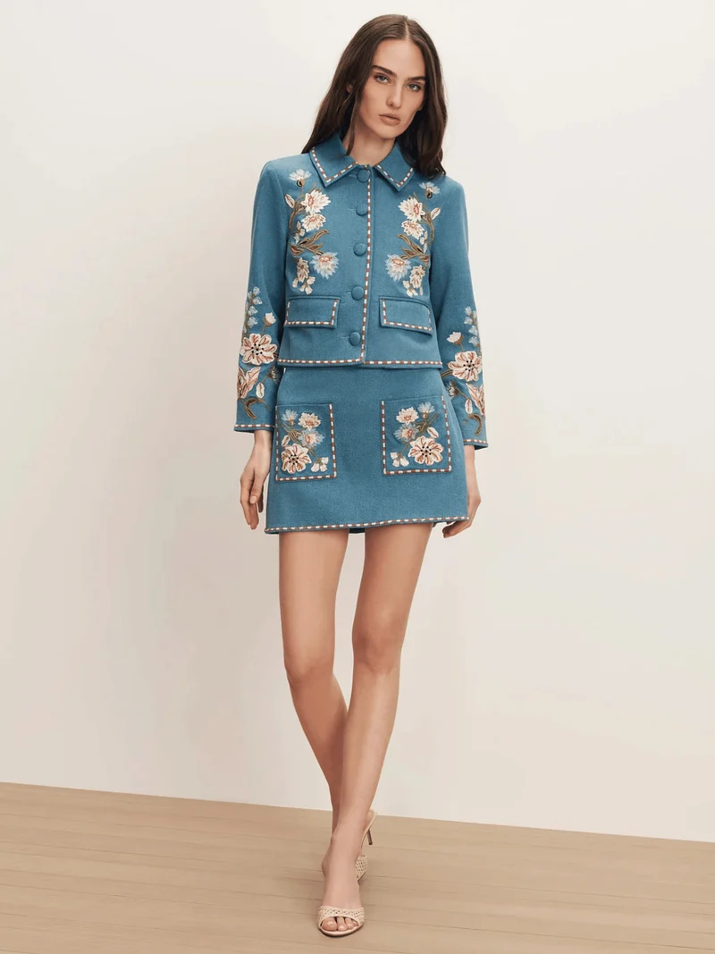 Vikaria Jacke