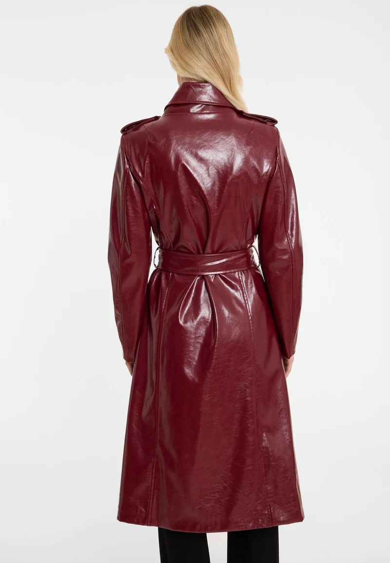 Trenchcoat Acela