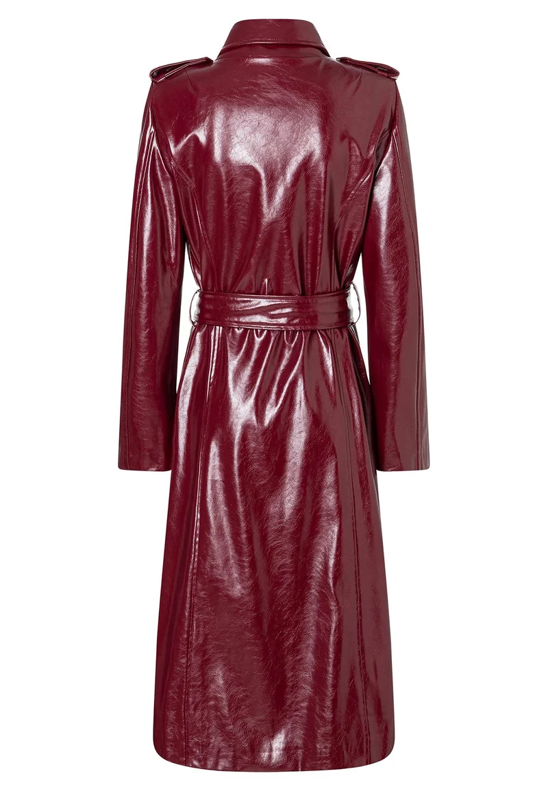 Trenchcoat Acela
