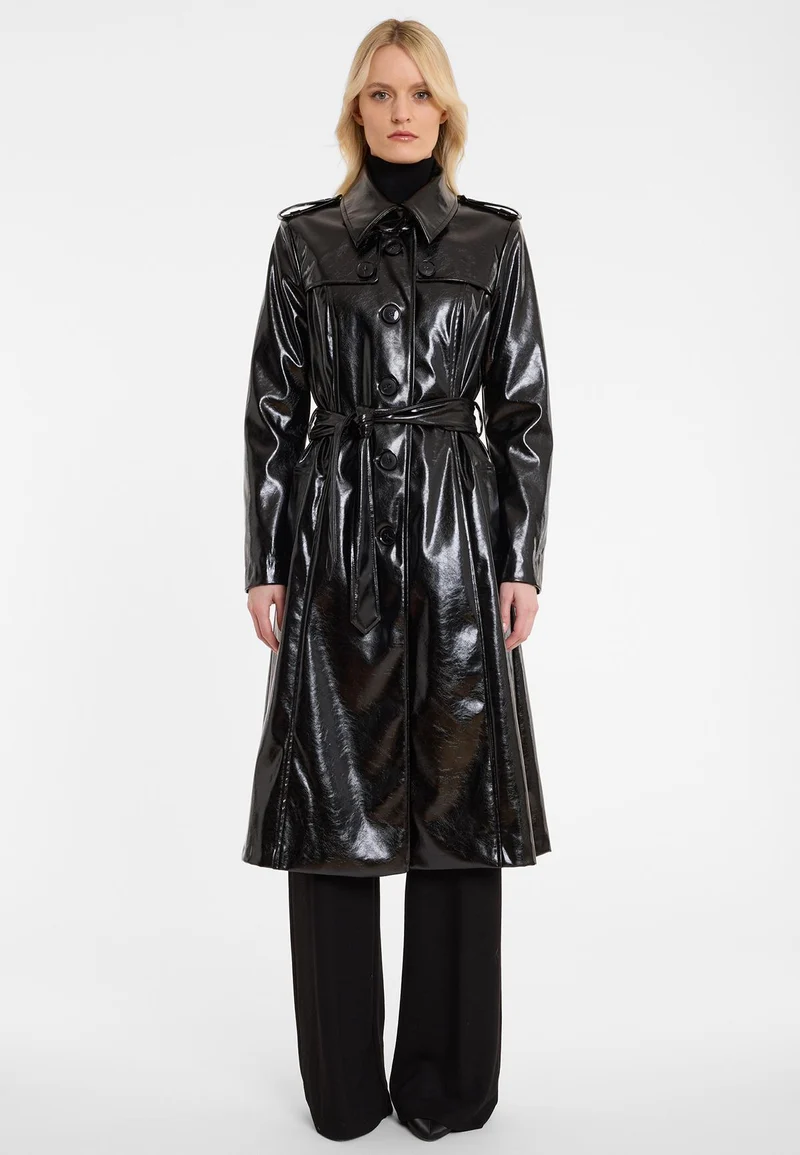 Trenchcoat Acala