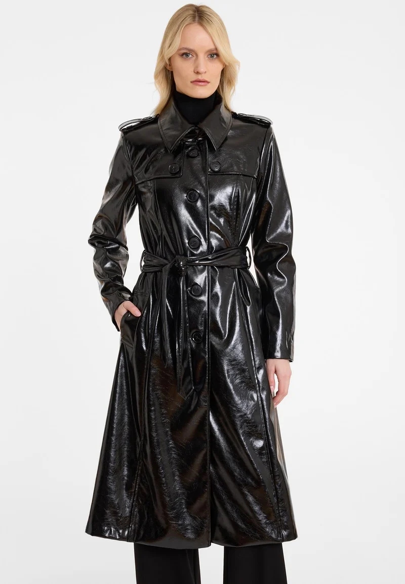 Trenchcoat Acala