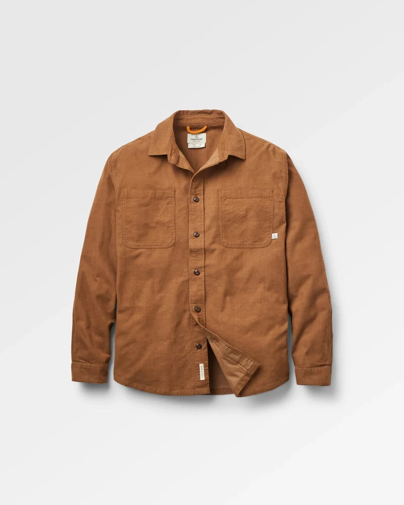 Backcountry Cord Light Shirt