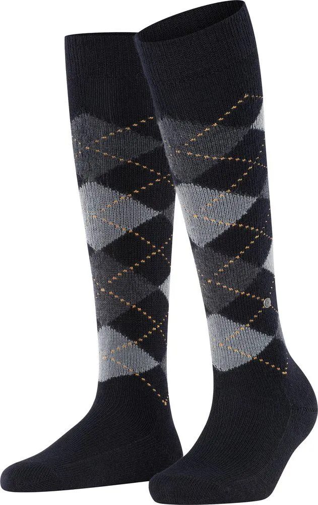 BURLINGTON Whitby Damen Kniestrümpfe