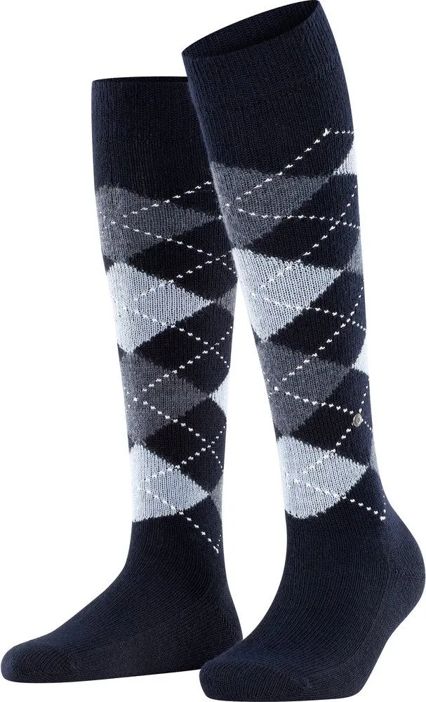 BURLINGTON Whitby Damen Kniestrümpfe