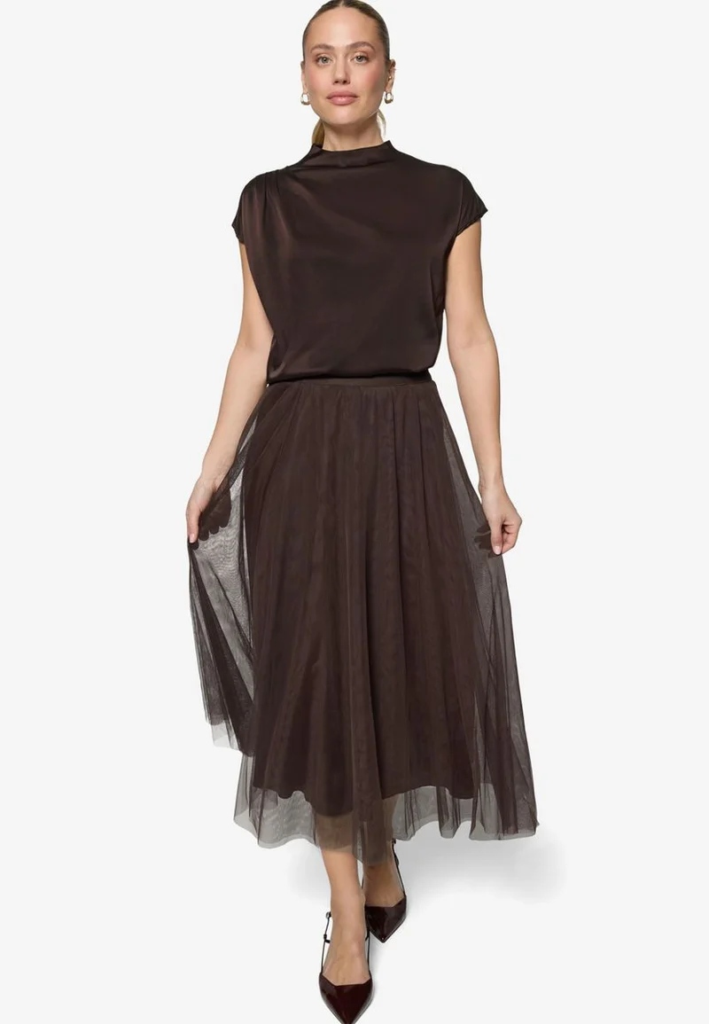 Bluse Kurz 1/2 Arm