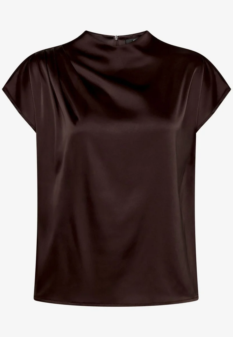 Bluse Kurz 1/2 Arm