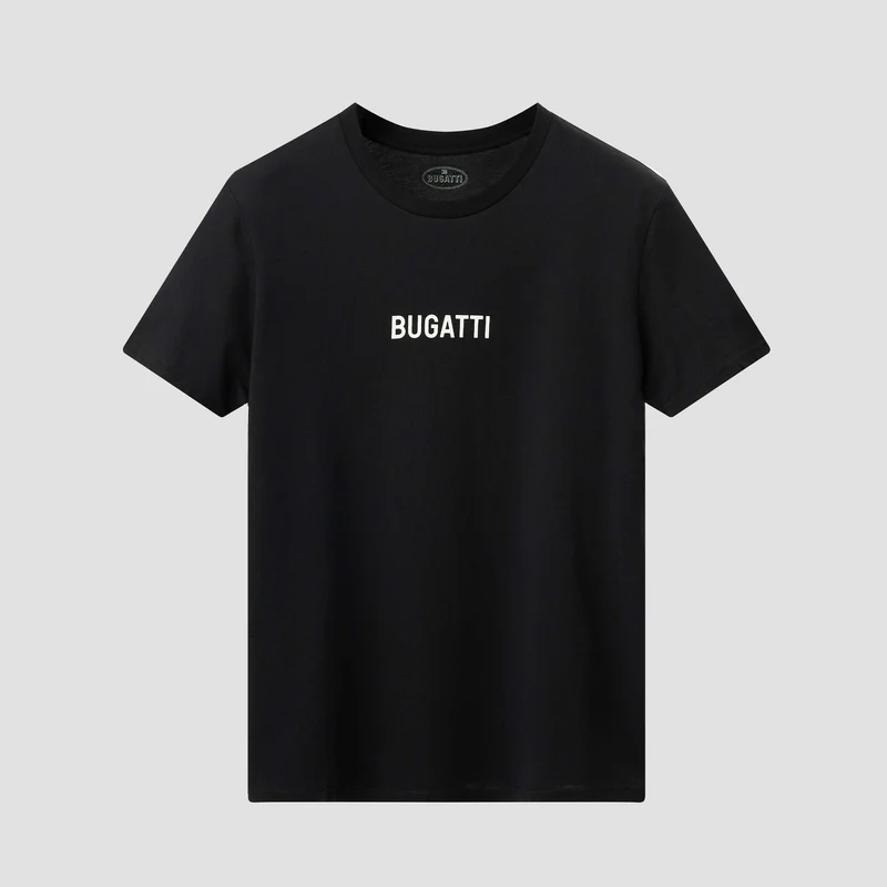 ABSTRACT GRAPHIC T-SHIRT