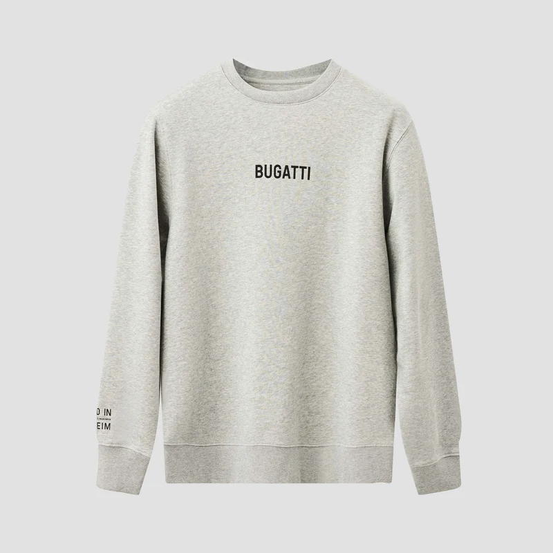 W16 LOGO SWEATSHIRT