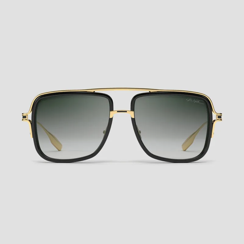 BUGATTI EYEWEAR MODEL 102