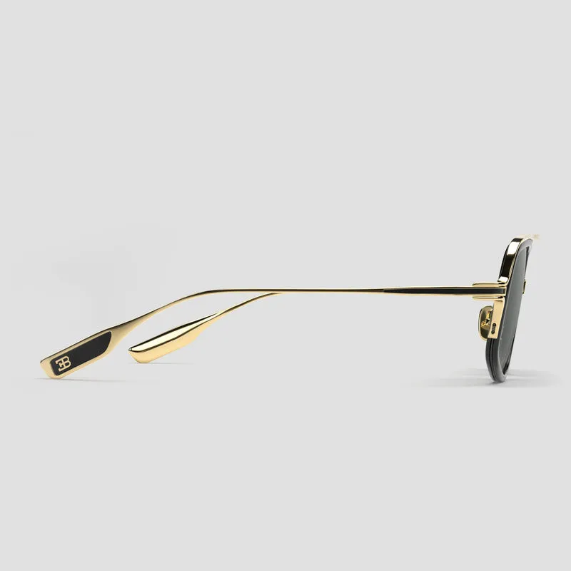 BUGATTI EYEWEAR MODEL 101