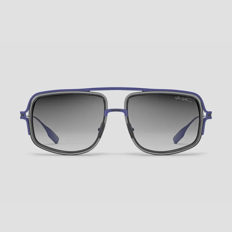 BUGATTI EYEWEAR MODEL 101