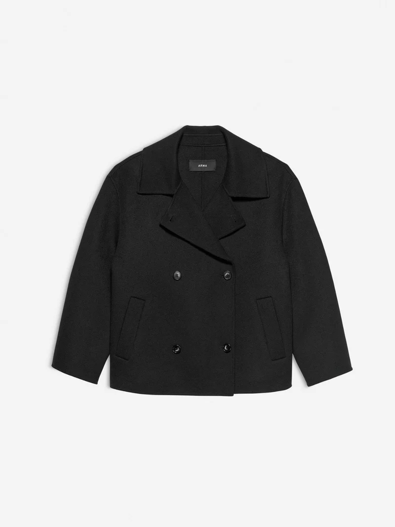 Manila Wolljacke