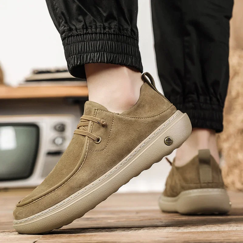 Casual Walking Shoes