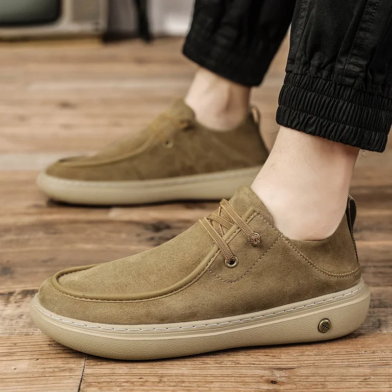 Casual Walking Shoes