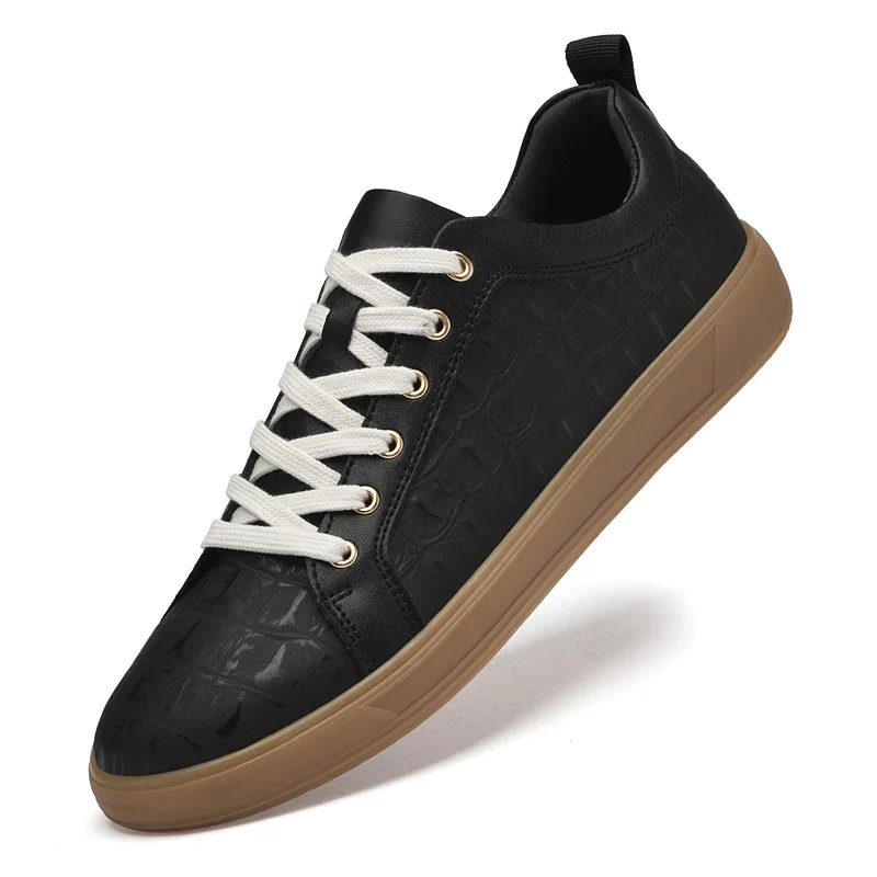 Chic Genuine Leather Shoes