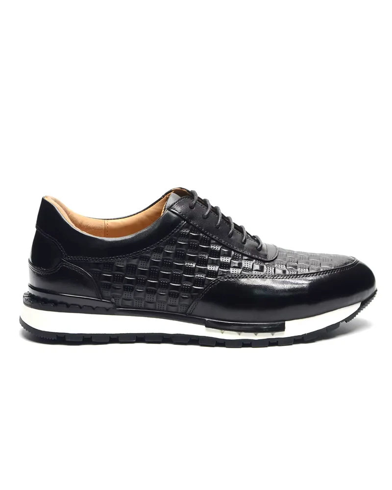 Genuine Leather Shoes