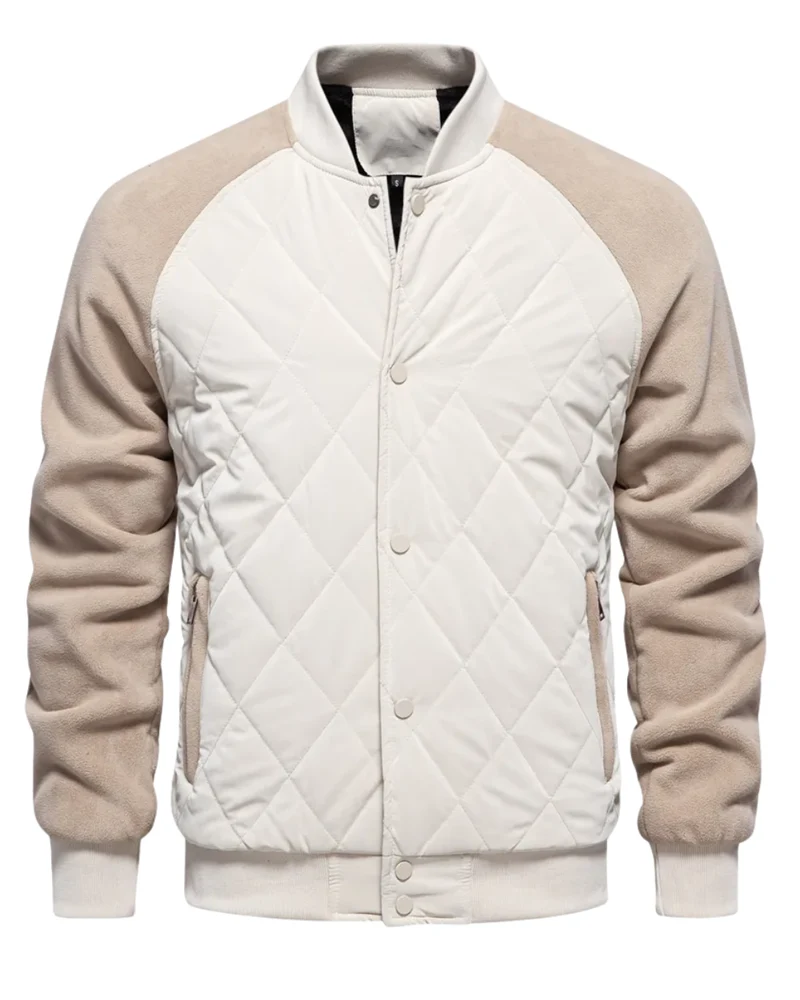 Elegant Winter Jacket