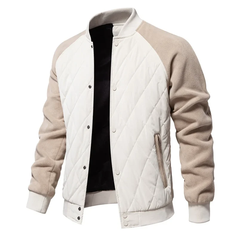Elegant Winter Jacket