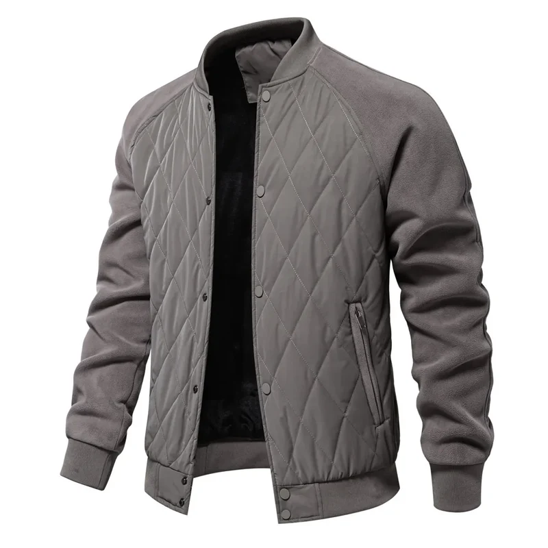 Elegant Winter Jacket
