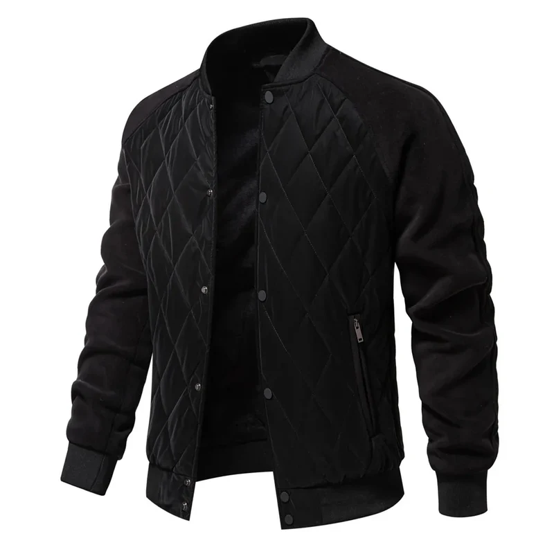 Elegant Winter Jacket