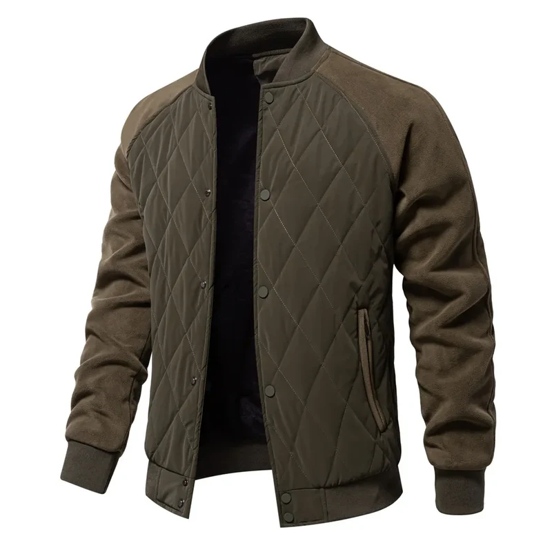 Elegant Winter Jacket