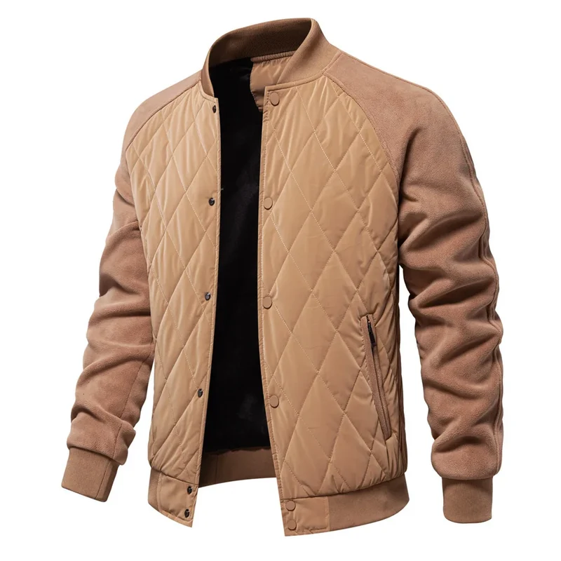 Elegant Winter Jacket