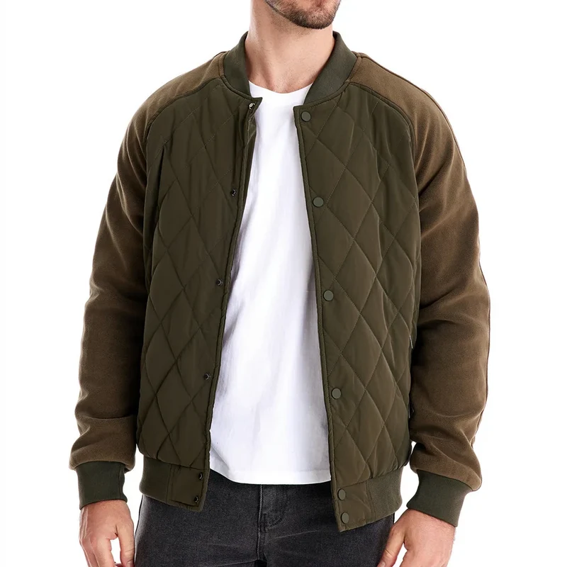Elegant Winter Jacket