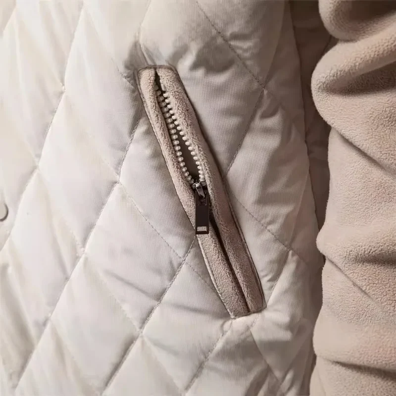 Elegant Winter Jacket