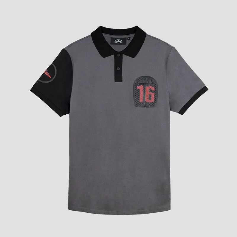 BUGATTI CHIRON PUR SPORT POLO GREY