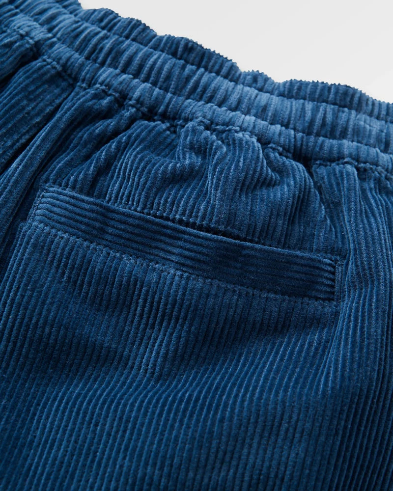 Avian Organic Cord Short