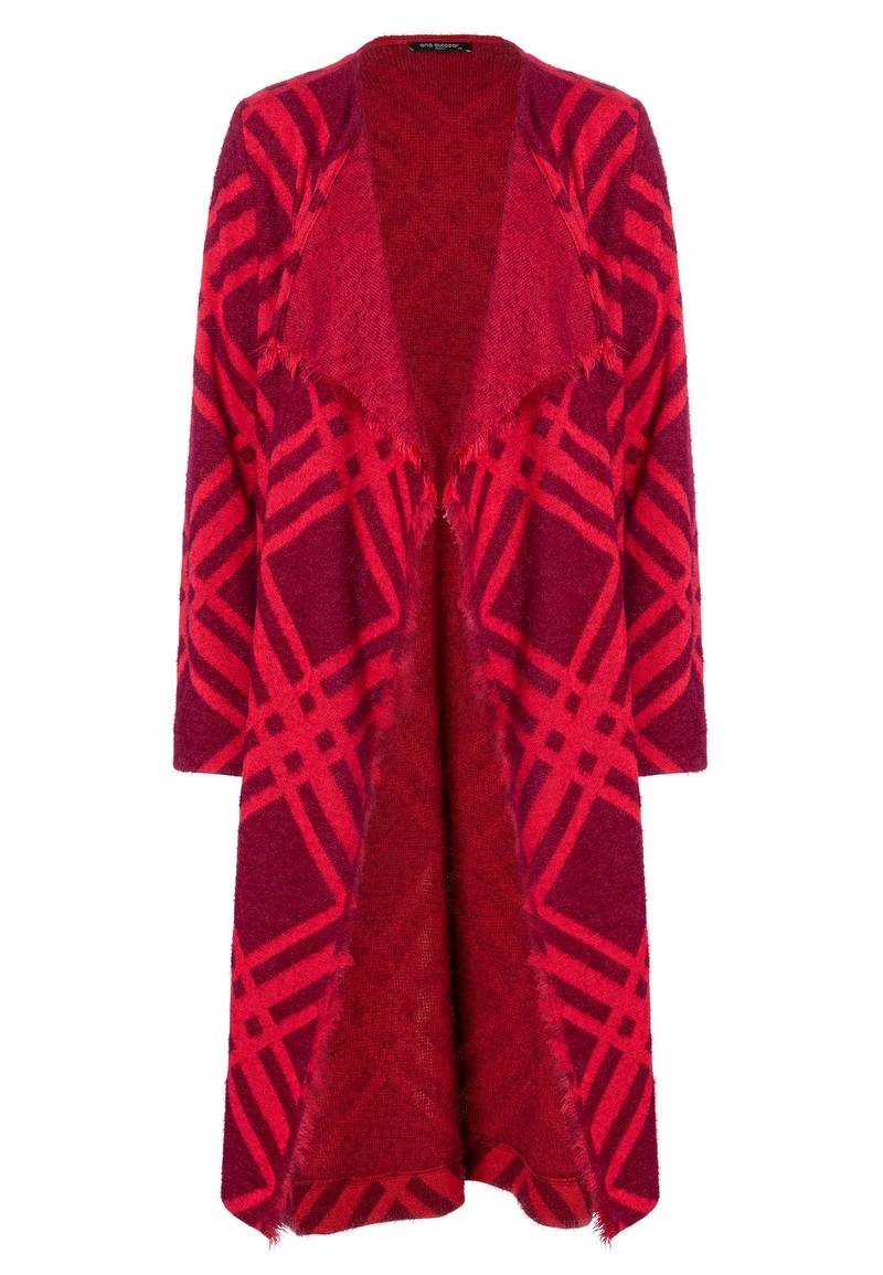 Cardigan Atony