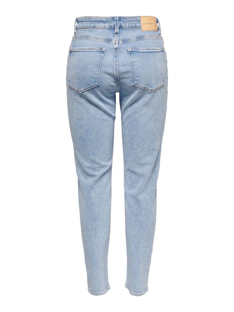 ONLEMILY STRETCH HW ST AK DNM CRO78