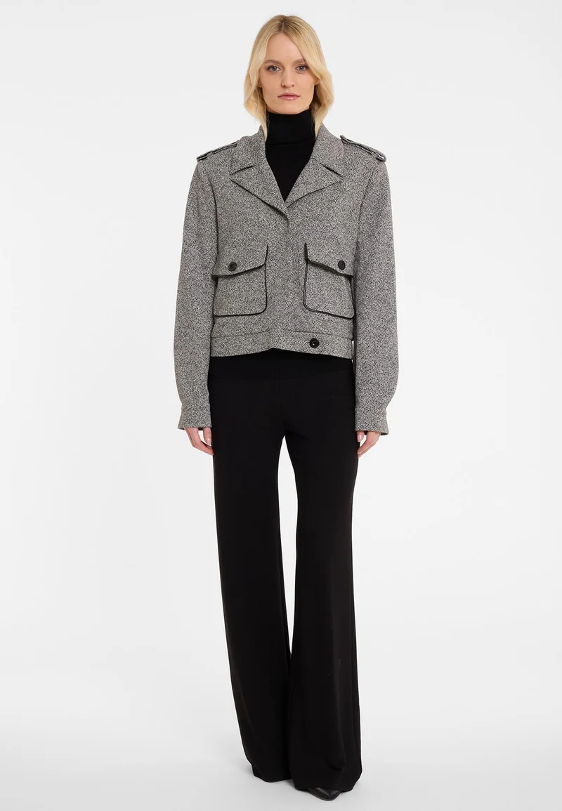 Tweedjacke Alana