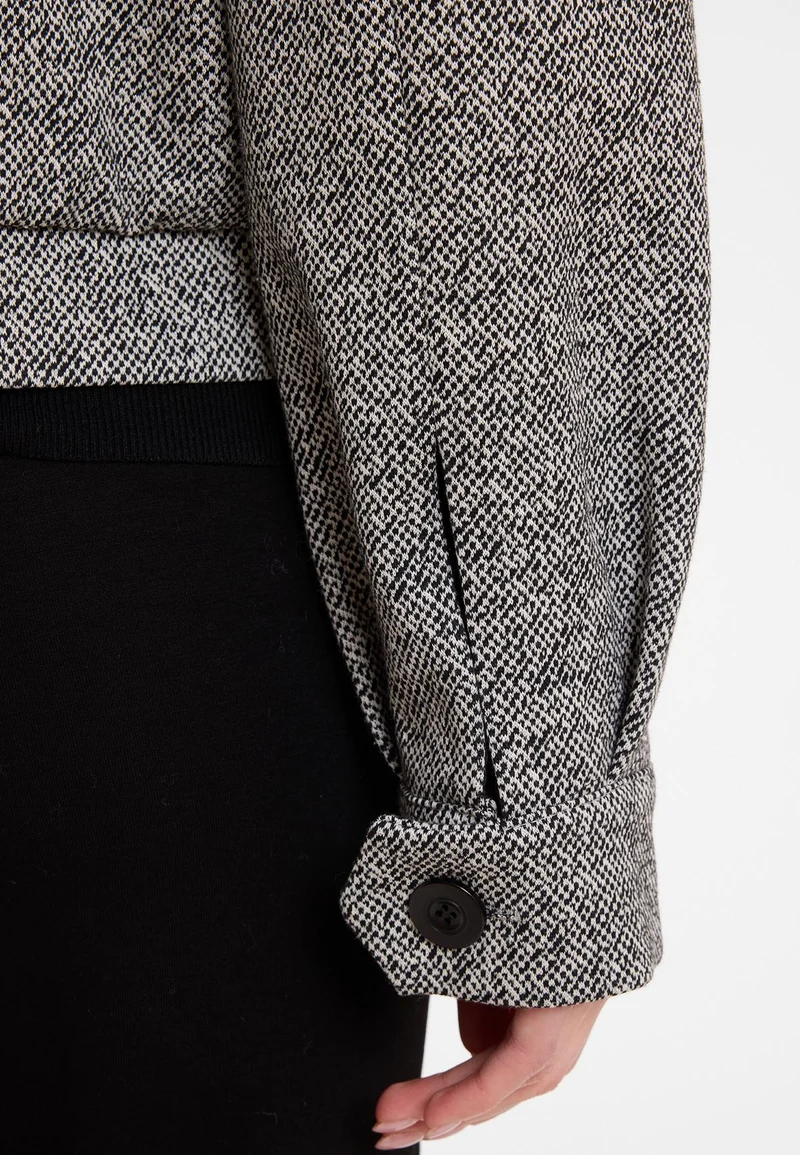 Tweedjacke Alana