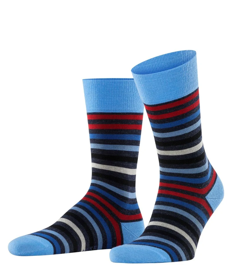 FALKE Tinted Stripe SO