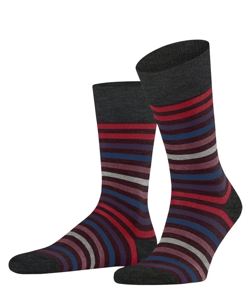 FALKE Tinted Stripe SO