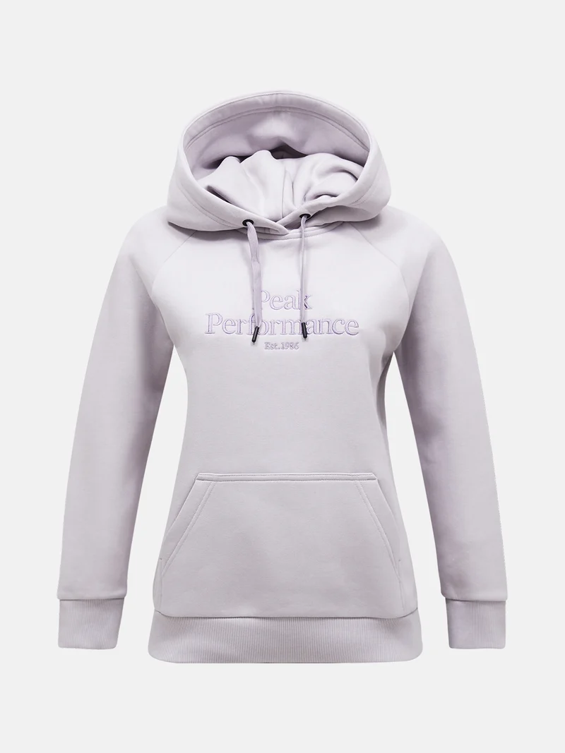 Original Hood