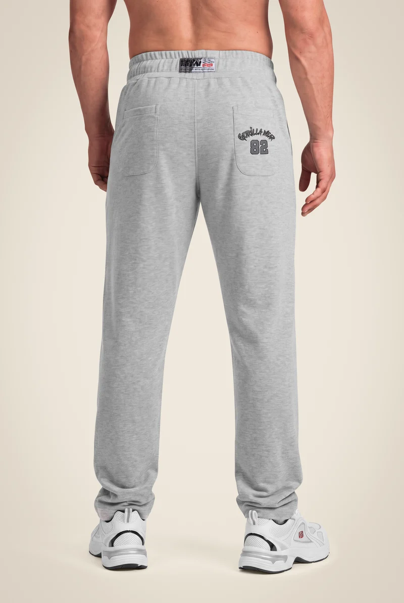Colorado Sweatpants - Gray
