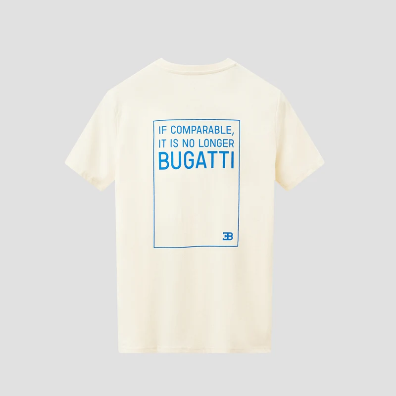 IF COMPARABLE GRAPHIC T-SHIRT