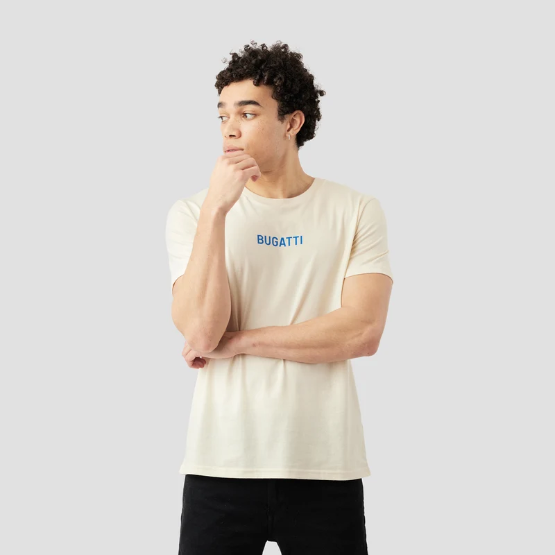 IF COMPARABLE GRAPHIC T-SHIRT