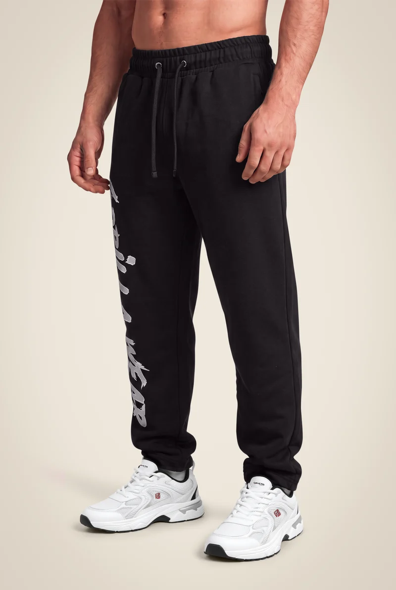 Wilton Sweatpants - Black