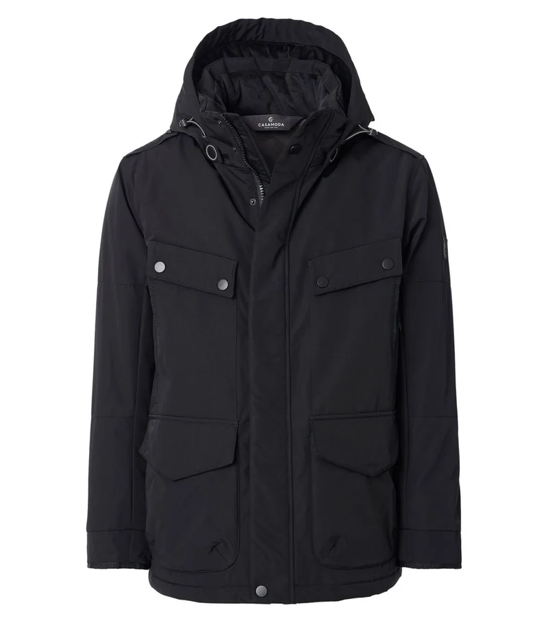 Jacke